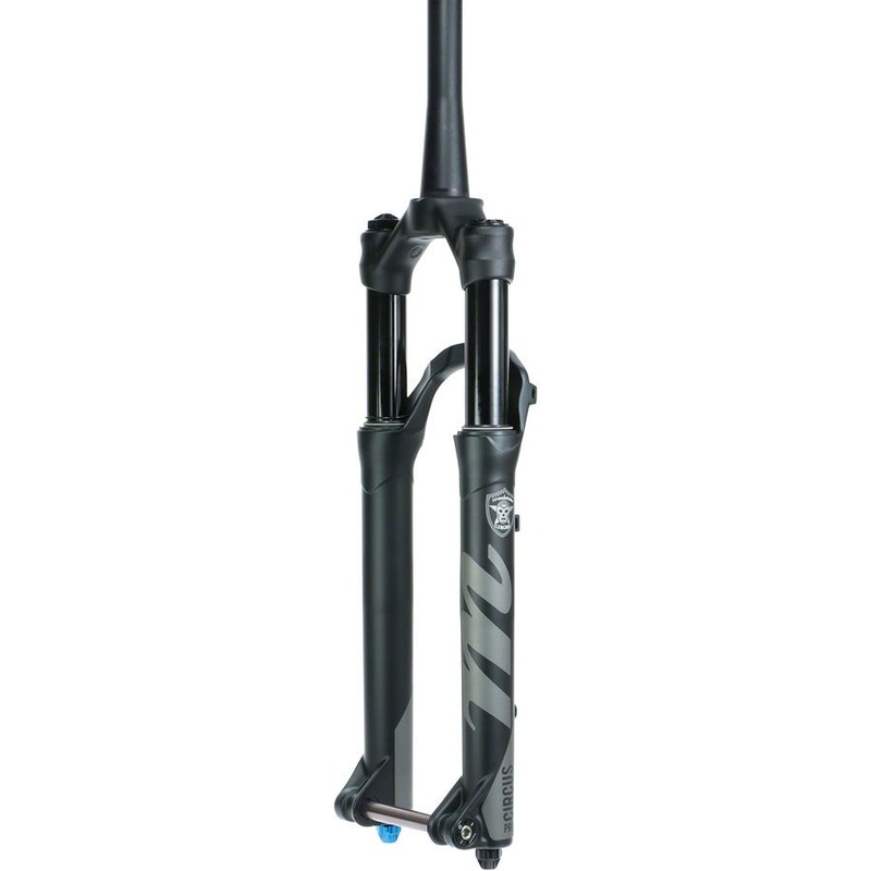 Circus Pro Suspension Fork – Circus Pro Suspension Fork 480 100 250