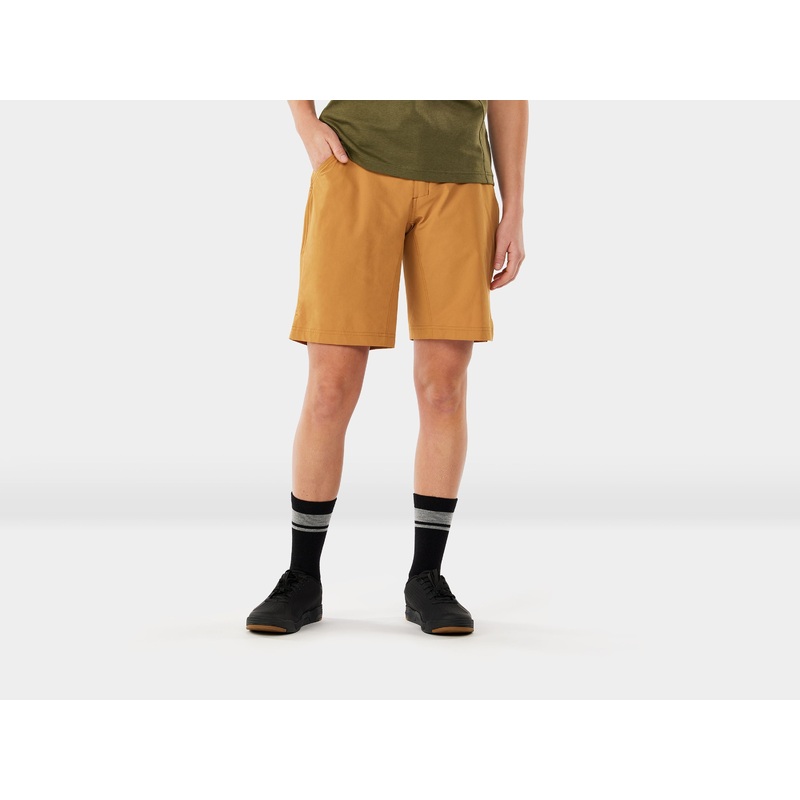 Short Trek Evoke Women Medium Dope Taupe