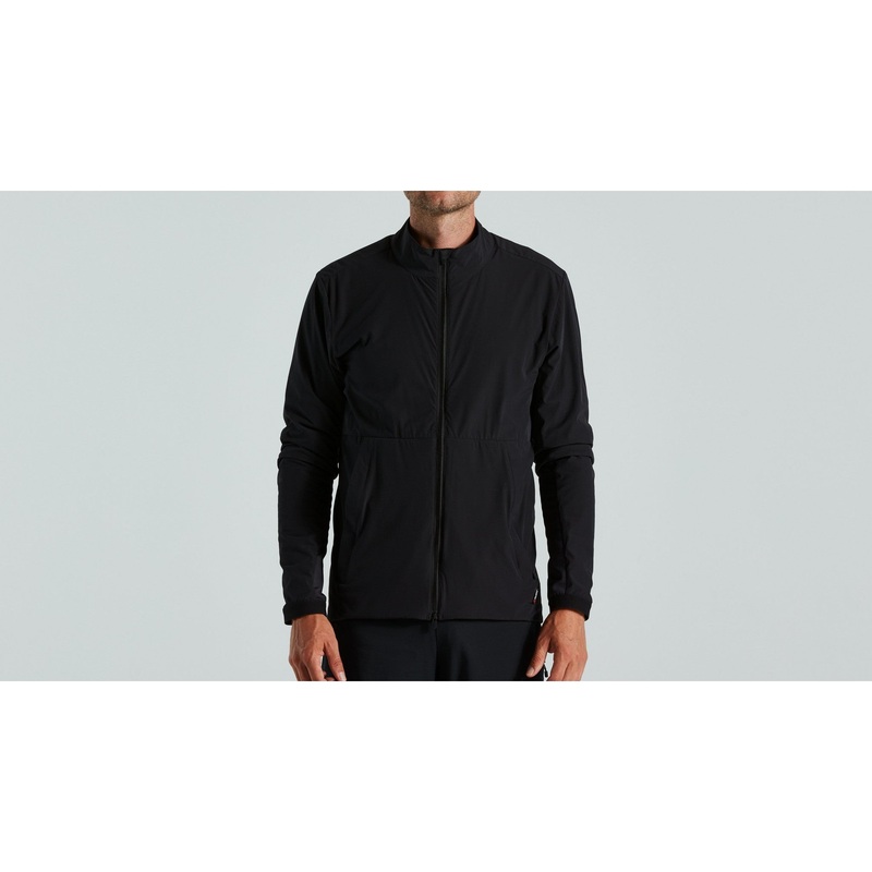Men’s Trail Alpha Jacket XS Slate