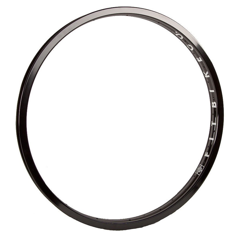 Fit ARC Rim Polished