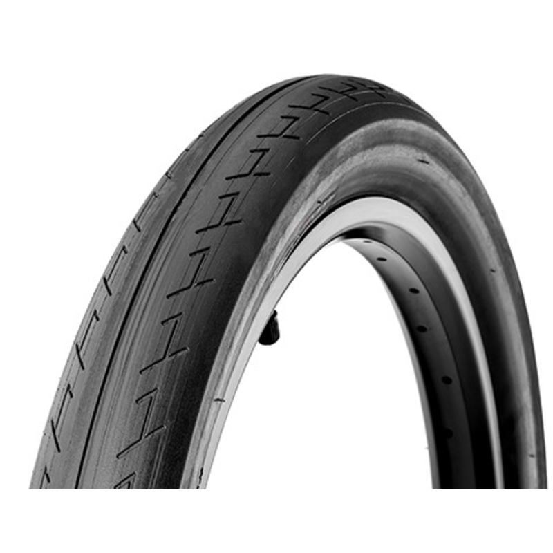 ANIMAL x TERRIBLE ONE TIRE Black – 20″ x 2.2″