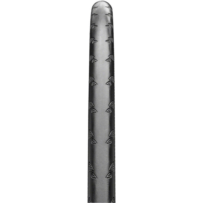 Continental Gator Hardshell Tire – 700 x 32, Clincher, Folding, Black, Hardshell
