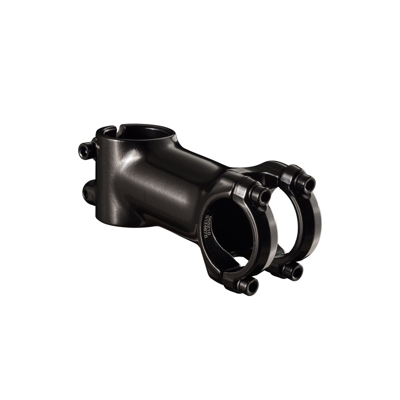Stem Bontrager Comp 31.8mm Clamp 70mm 7 Degree Rise Black
