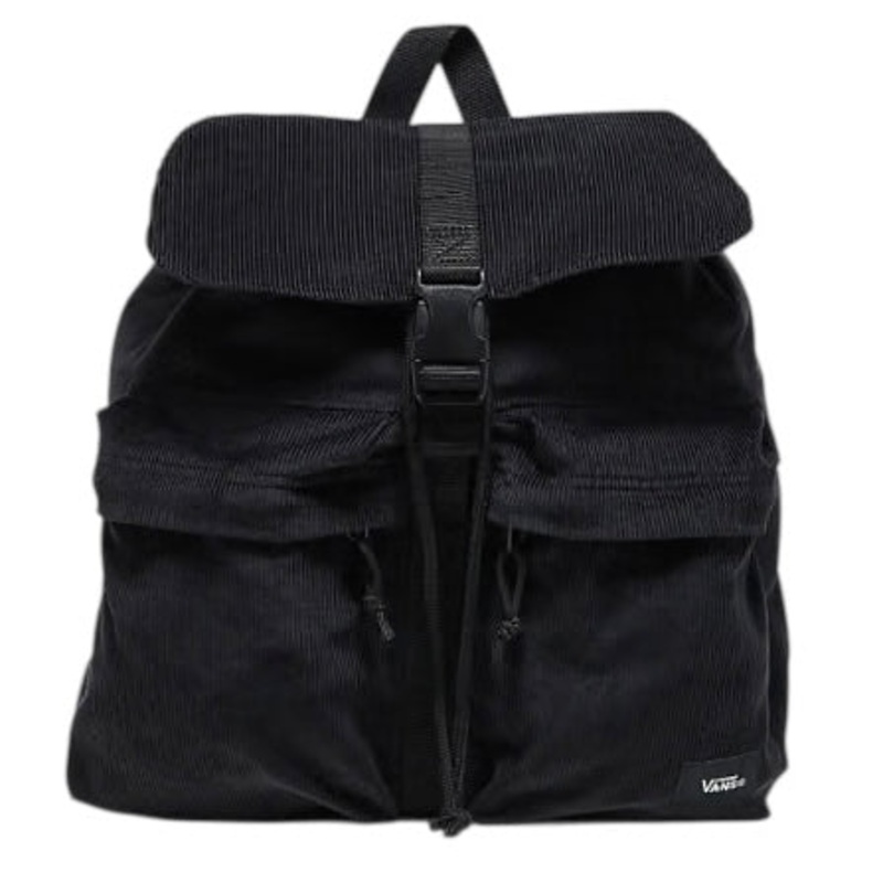 Vans Scatter Backpack Black