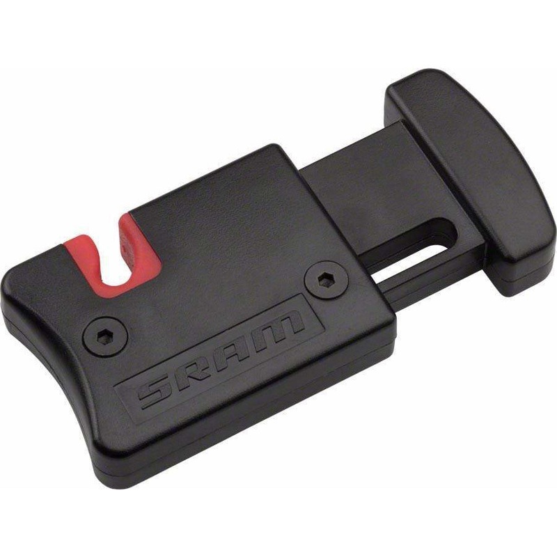 Bike Brake Hydraulic Line Cutter Tool
