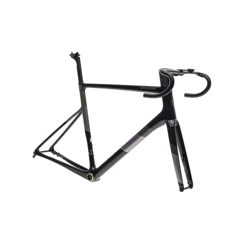 Cannondale SuperSix EVO 58cm Frameset – 2022