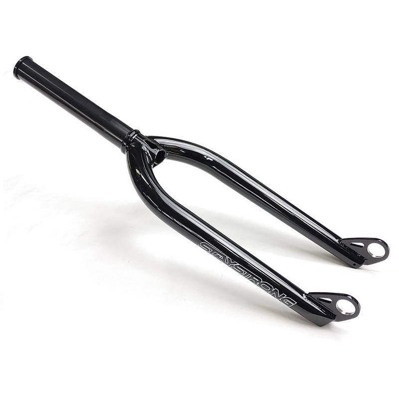 Stay Strong Reactiv Pro 20 Inch 20mm Fork Black 31mm
