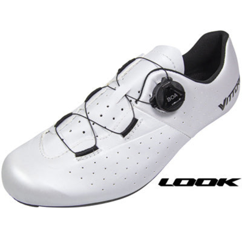 Vittoria Shoe,Alise 2 Road White,Size 39 Alise 2 Road  Shoes 39 White