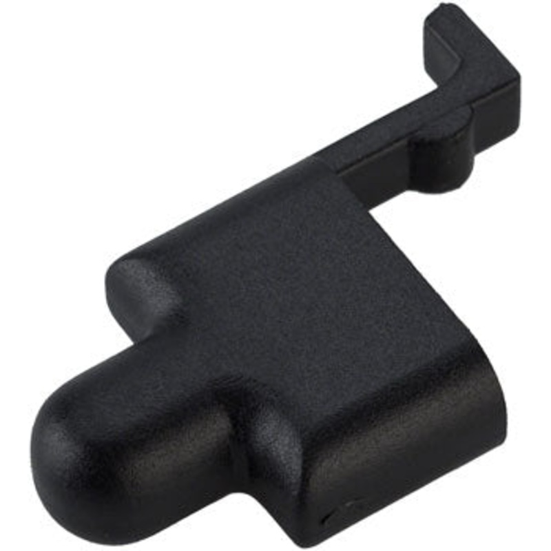 Park Tool 238-2 Caliper Cap for TS-2.2/TS-4 Truing Stand: Sold Each