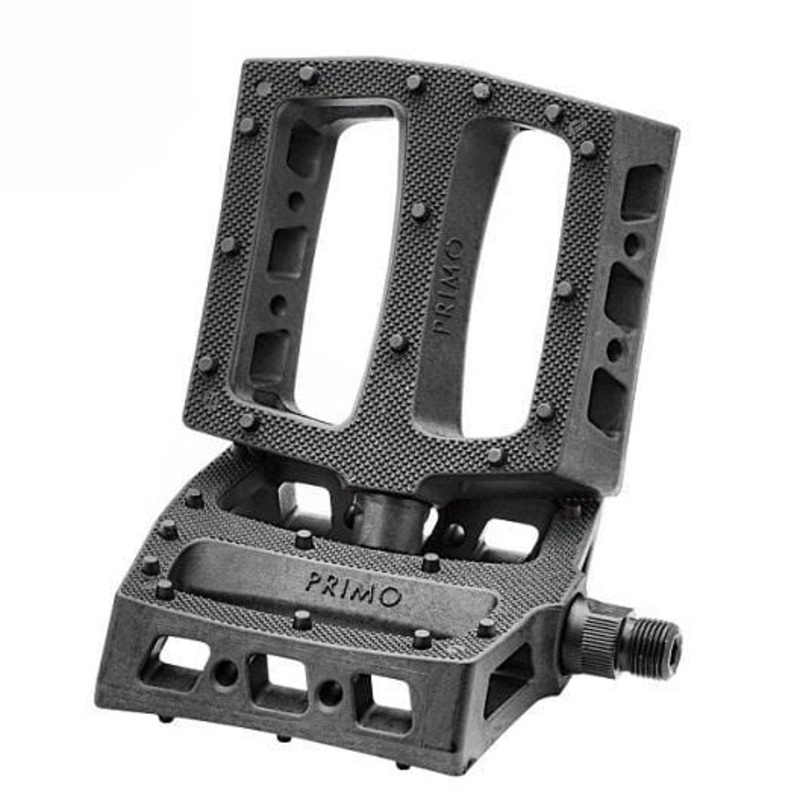 Primo JJ Palmere Pedals Black