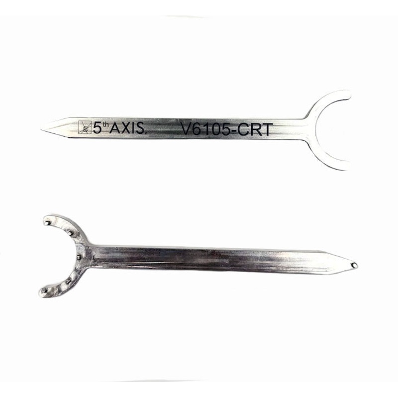 5Dev RT Crank Extractor Cap Removal Tool