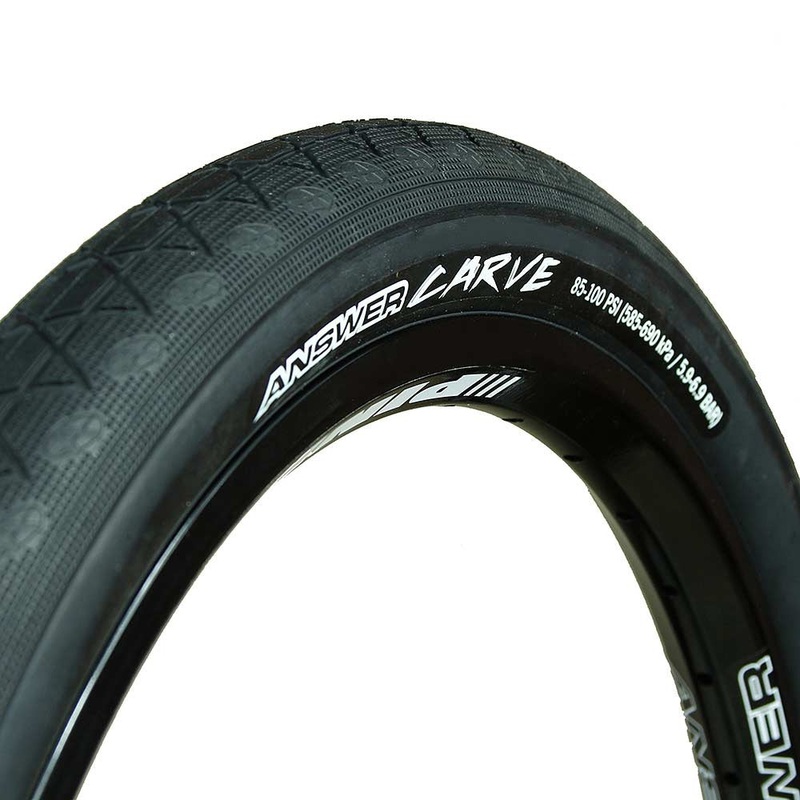 Answer Carve Tires-Kevlar 20×1.60″