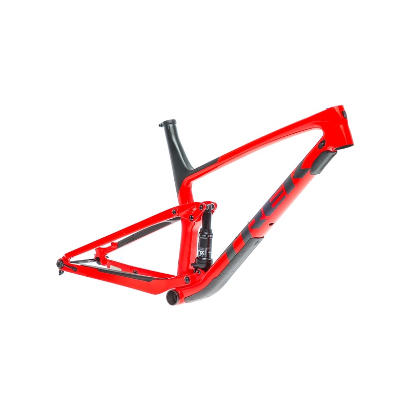 Trek Top Fuel X-Large Frame – 2021