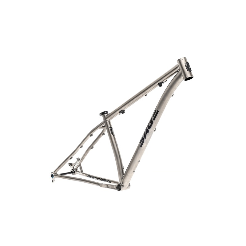 Sage Powerline Small Frame – 2020