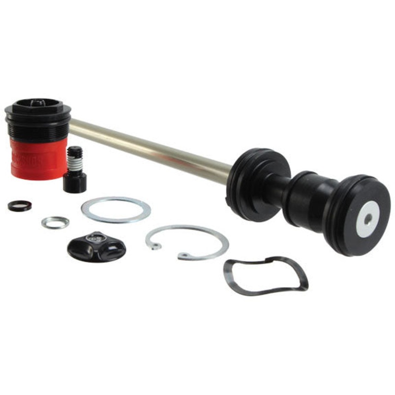 SoloAir Spring Assembly 14+ Pike (29″) 160mm
