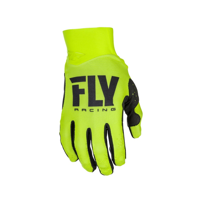 Fly Racing 2018 Pro Lite Glove – Hi-Vis Youth XXX-Small (1)