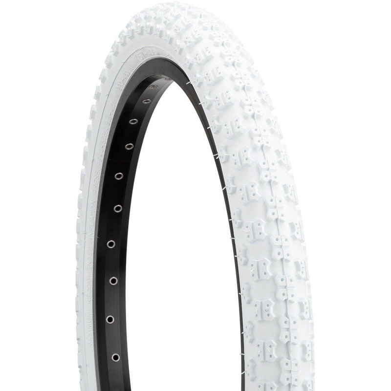 Kenda K50 Tire – 24 x 2.124 Clincher Wire White 22tpi