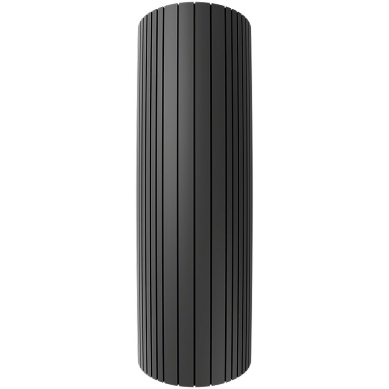 Vittoria Corsa Pro Tire – 700 x 28, Clincher, Folding, Black/Tan, Graphene + Silica, G2.0