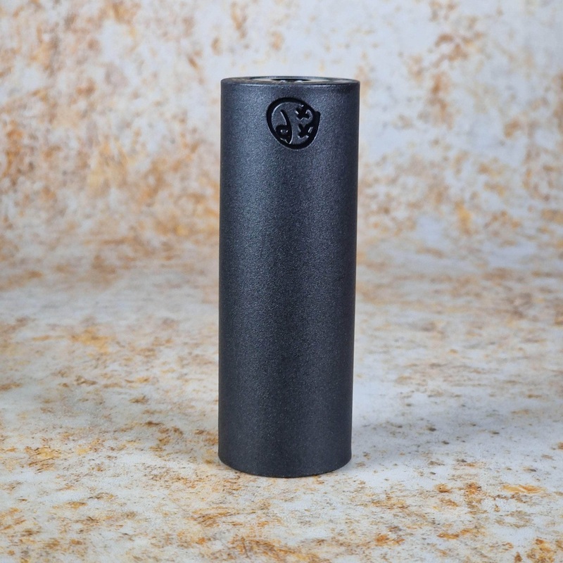 BSD Rude Tube Plastic Peg Single 10mm 4.2