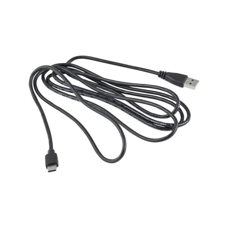 Trek BEP Diagnostics Cable Black 2000mm