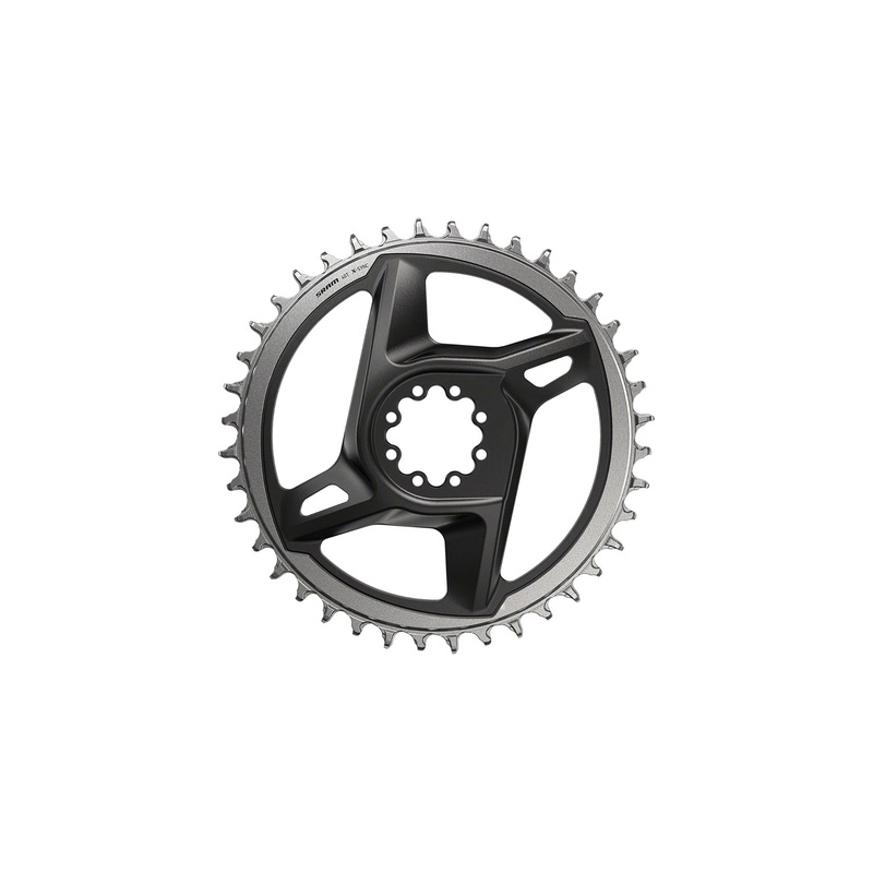 SRAM Red/Force X-Sync Chainring 42T 12 Speed Direct Mount Grey