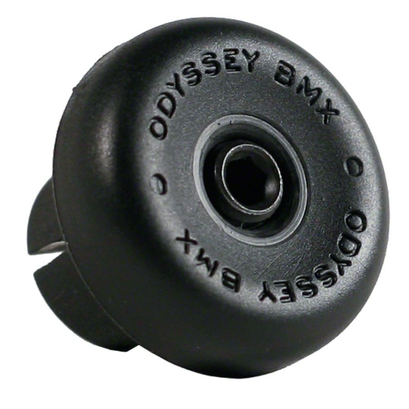 Par Ends, Pair Black