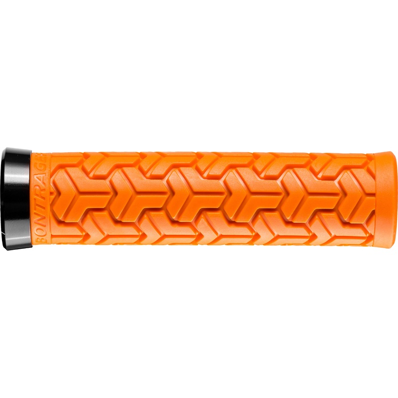 Grip Bontrager SE Elite Ocean Recycled Plastic Roarange