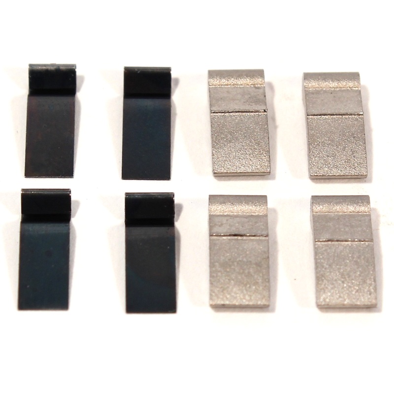 Profile Mini / Totem / Madera driver Pawls & Springs