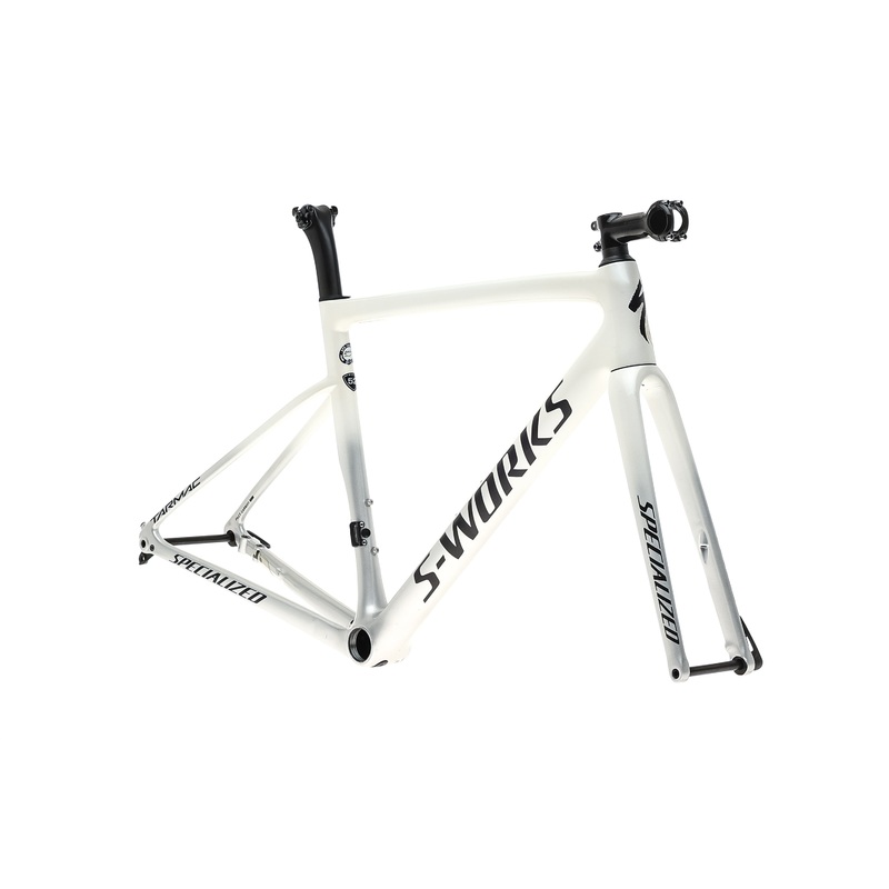 Specialized S-Works Tarmac SL6 52cm Frameset – 2020
