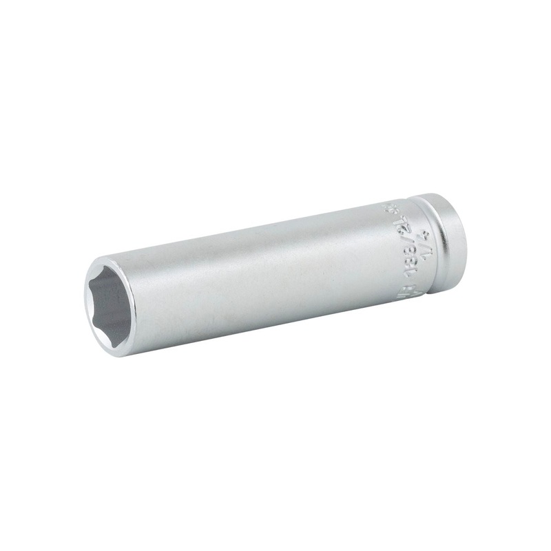 Tool Unior Long Socket 1/4″ Drive 9mm
