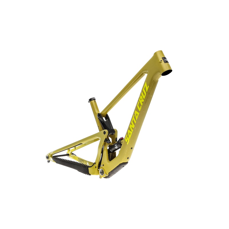 Santa Cruz Tallboy Carbon C Large Frameset – 2020
