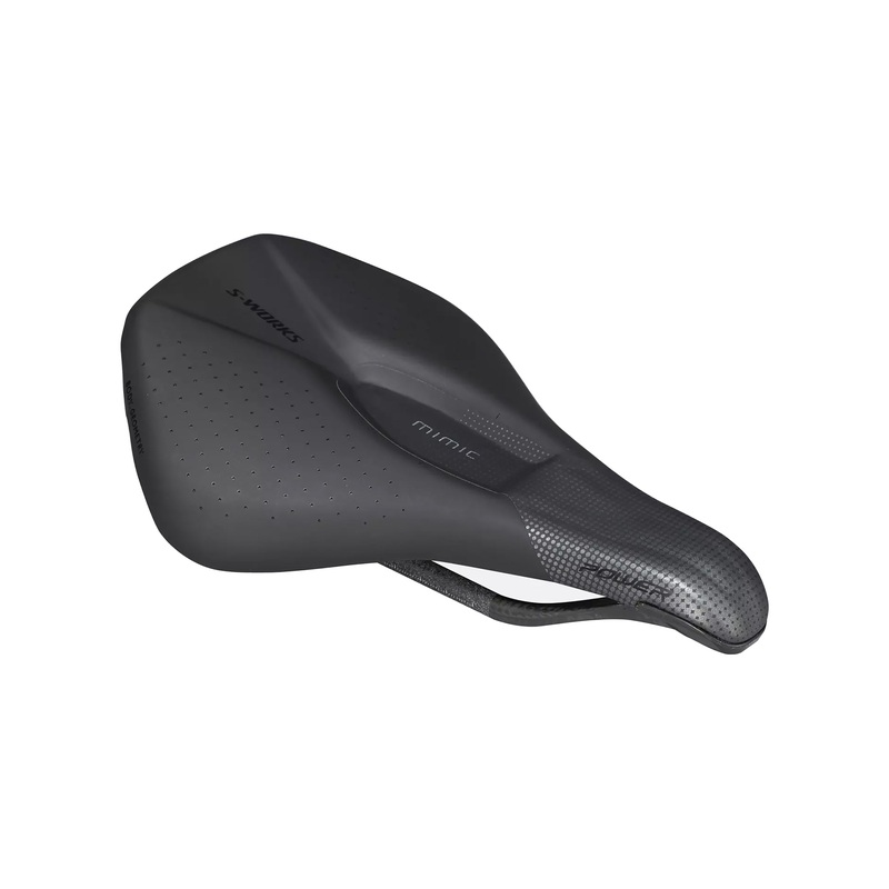 Specialized S-Works Power Mimic Saddle Black 143