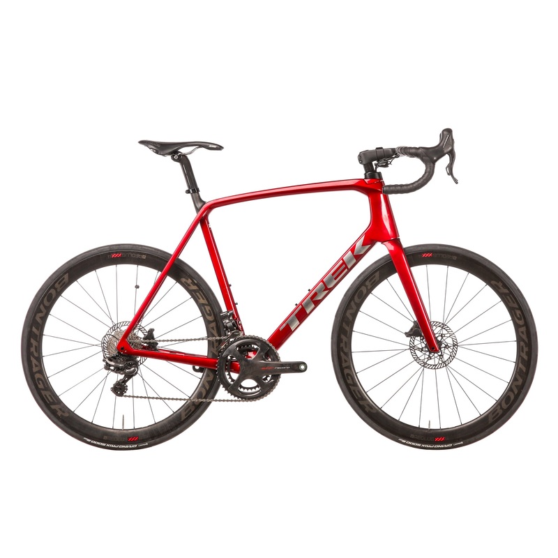 Trek monda SLR Road Bike – 2022, 62cm