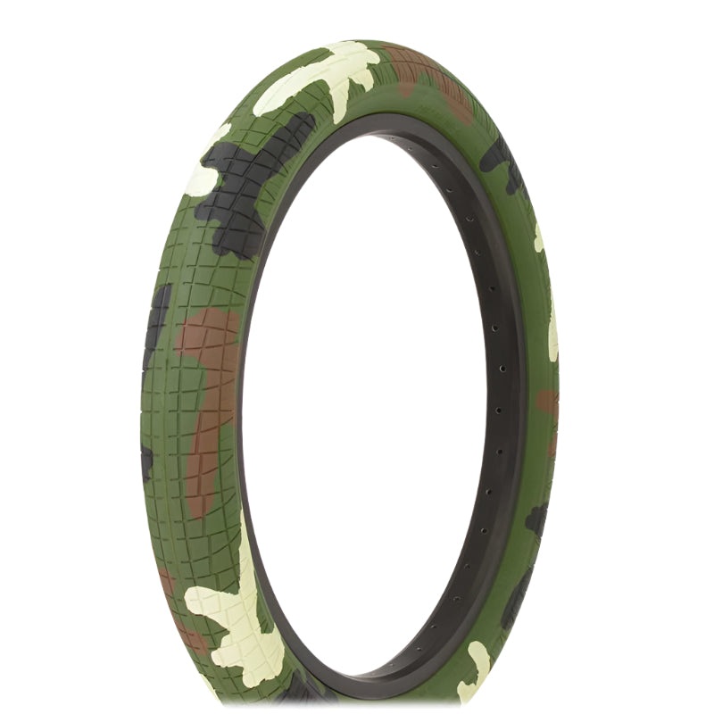 20×2.30 Innova Fleet BMX tire – Woodland Camo