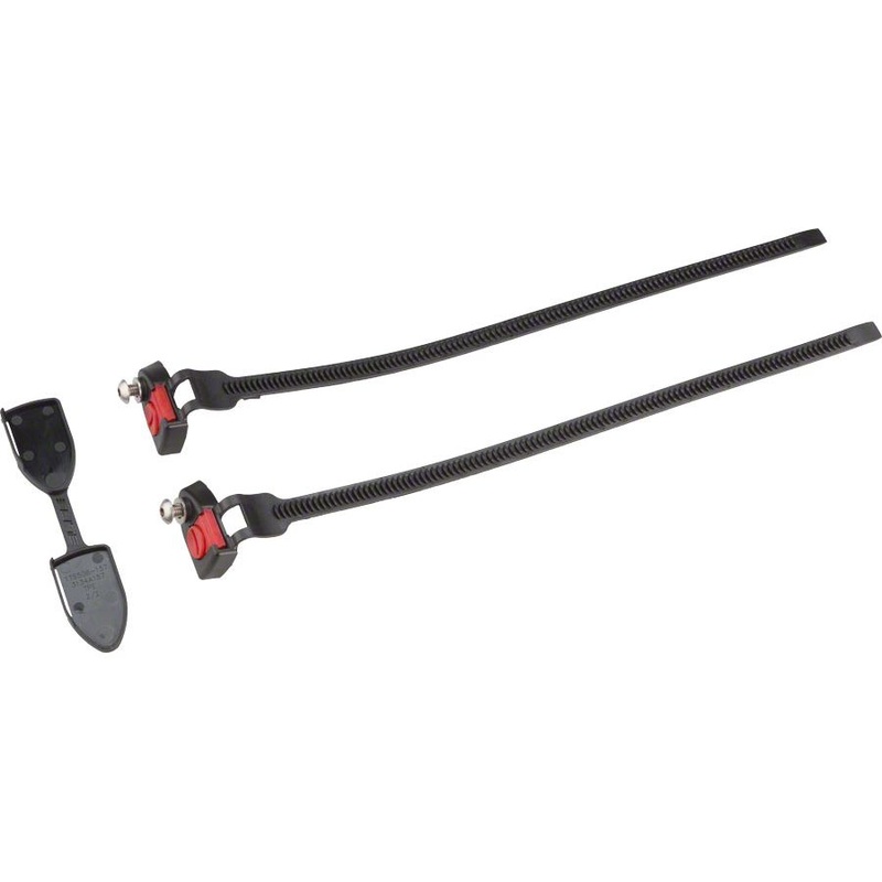 VIP Universal Cage Mount – fits 25-70mm, Black