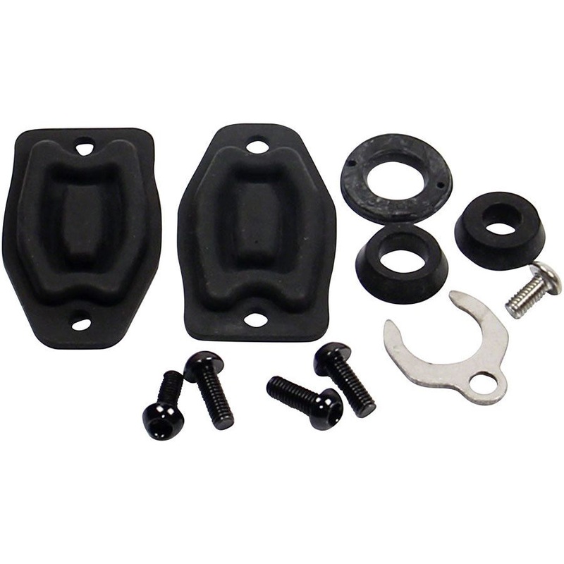 Brake Lever Master Cylinder Seal and Rebuild Kits Tech Brake Lever Rebuild Kit