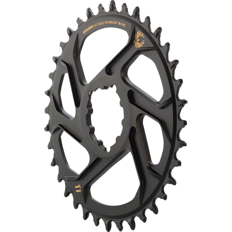 X-Sync 2 Eagle Direct Mount Chainring