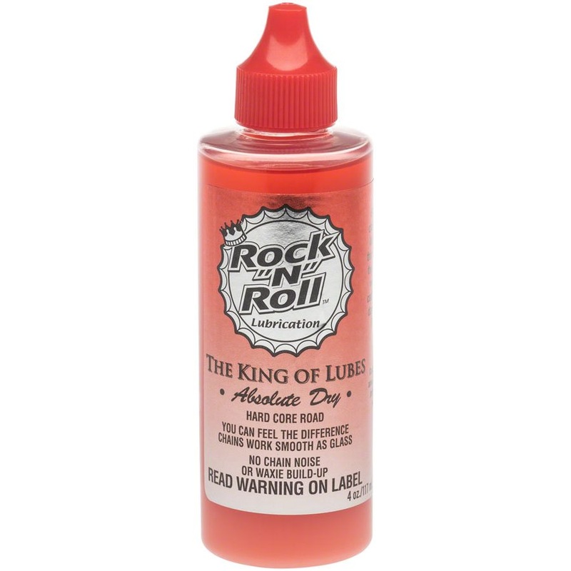 Absolute Dry Bike Chain Lube No