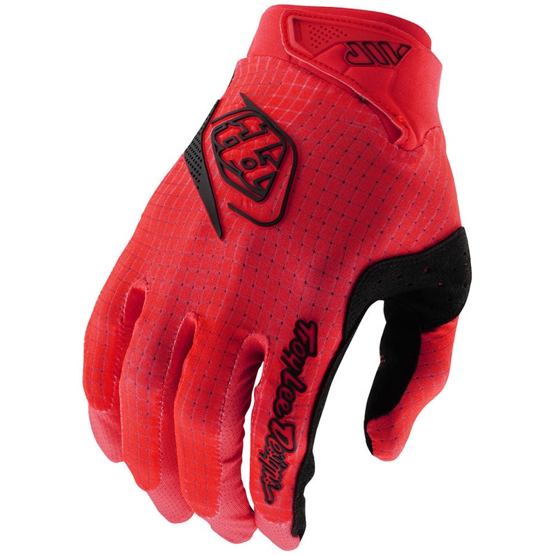 Troy Lee Designs Air Glove  Mono Infra Red Large