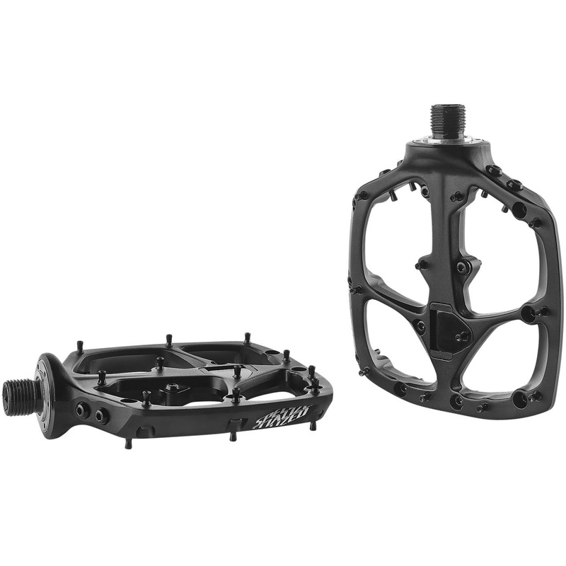 Boomslang Pedals