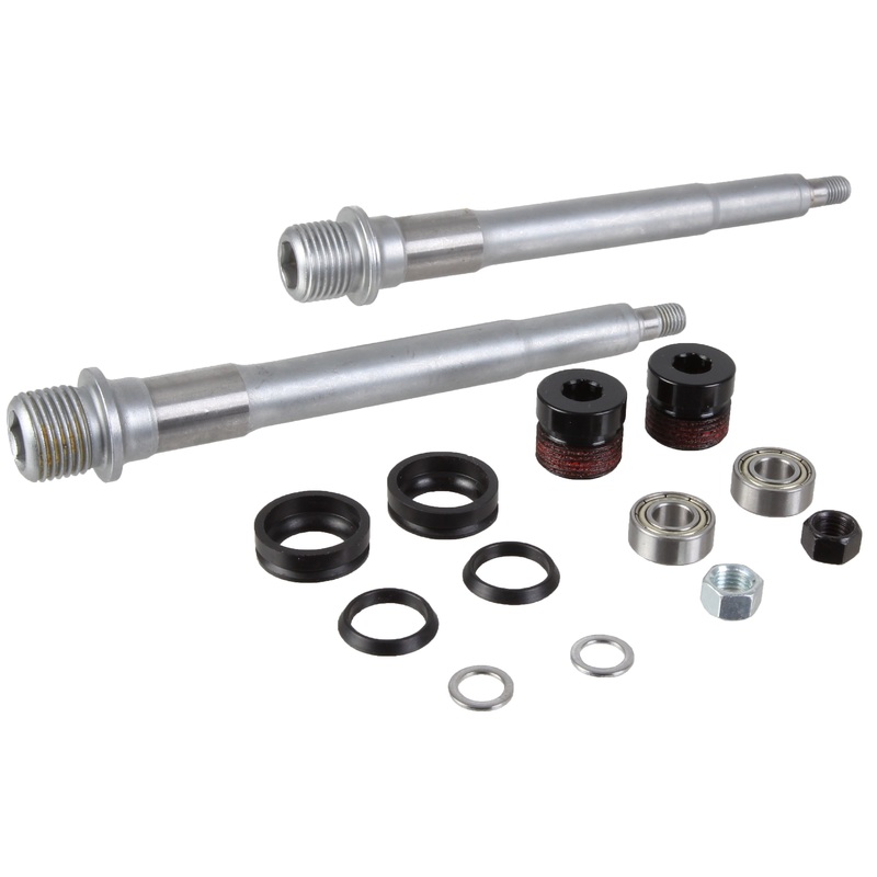 Contact/Pilot BA Axle/Bearing Replacement Kit Left/Ri