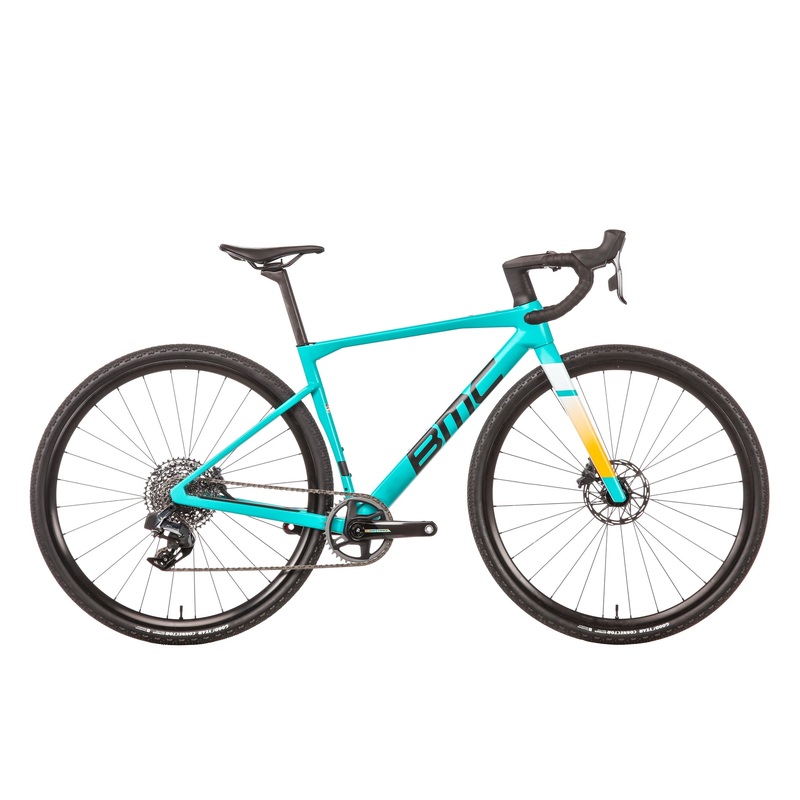 BMC Kaius 01 TWO Gravel Bike – 2023, 51cm