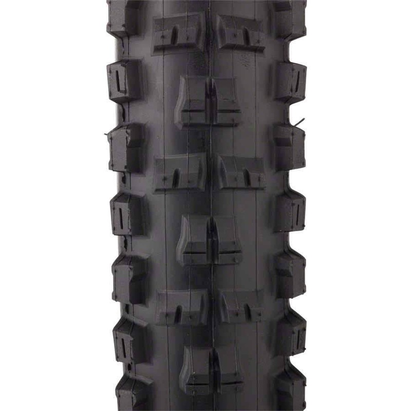 High Roller II Bike Tire: 29 x 2.50″, 60tpi, 3C MaxxTerra, EXO, Tubeless Ready, Wide Trail 29 x 2.5″