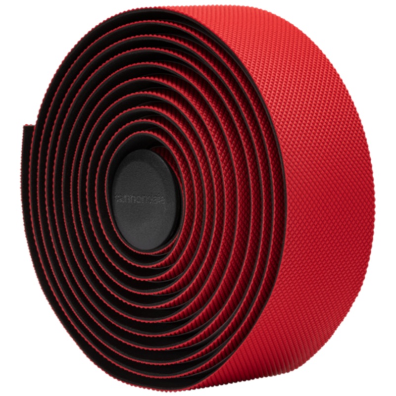 KnurlTack Bar Tape White