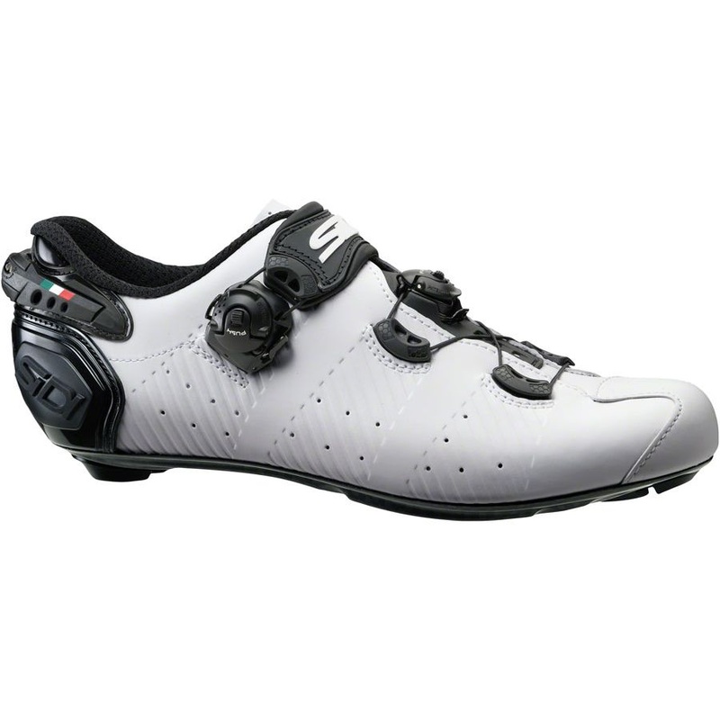 Wire 2S Road Shoes – Women’s, White/Black 38