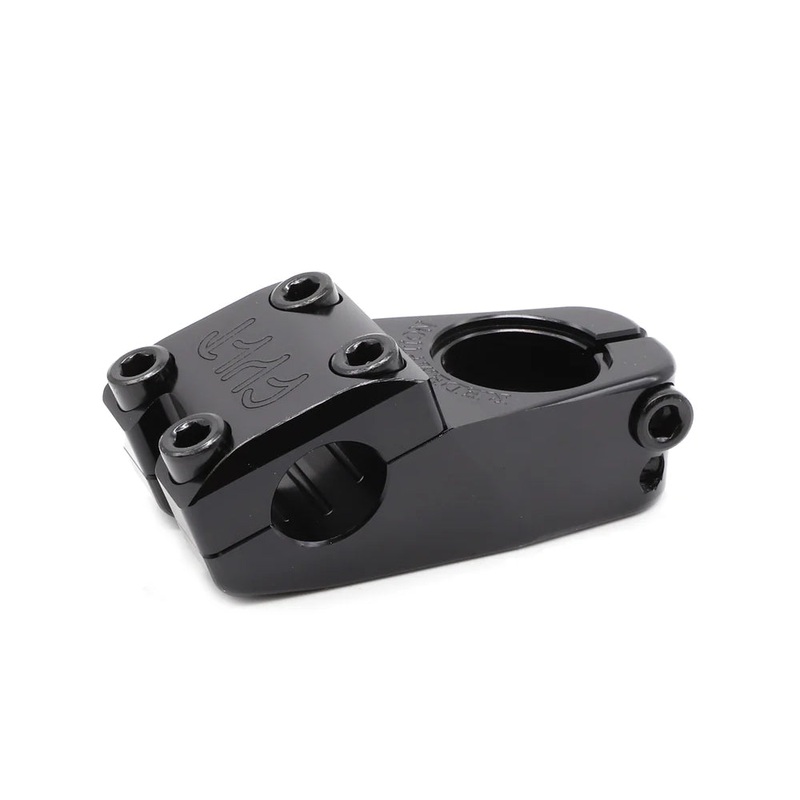 Cult Redemption Stem 48mm Black