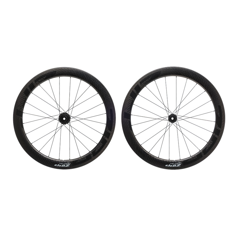 Zipp 404 NSW Carbon Tubeless 700c Wheelset
