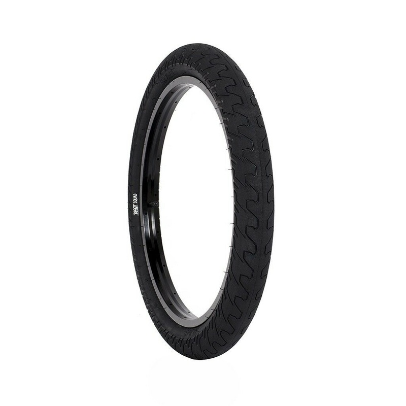 18×2.30 Rant Squad BMX Tire – All Black