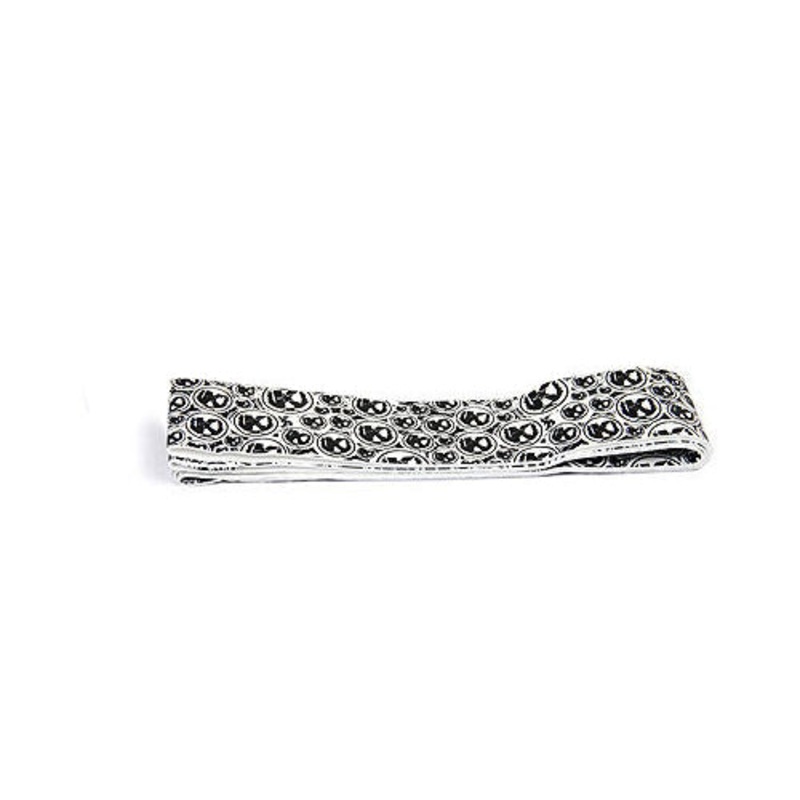 20″ (406mm) Kink Rim Strip – Single – 30mm wide – White