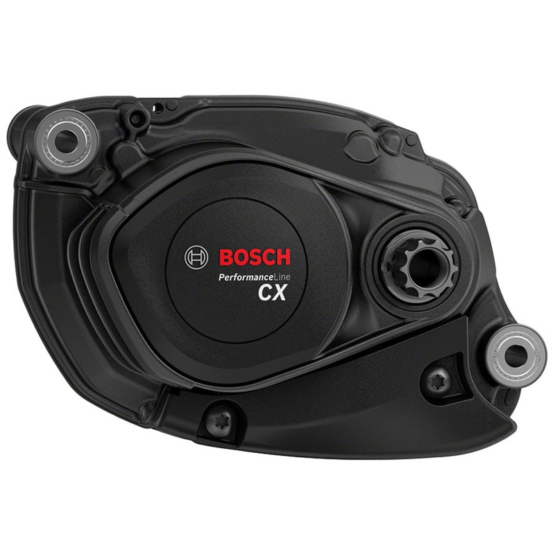 Bosch Performance Line CX Drive Unit Kit – Narrow